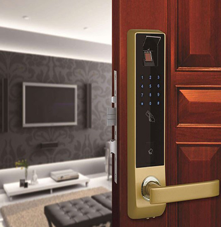 八步24小时开锁热线