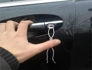 八步24小时上门开锁公司