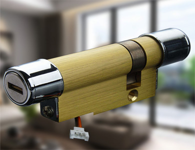 八步24小时上门开锁公司