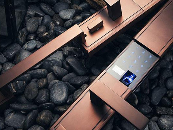 八步24小时上门开锁公司