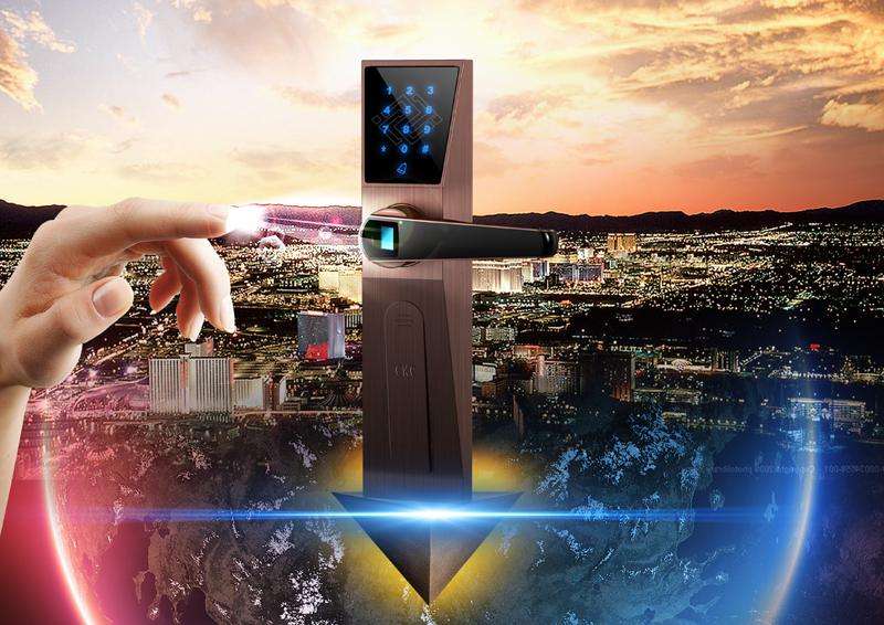 八步24小时上门开锁公司