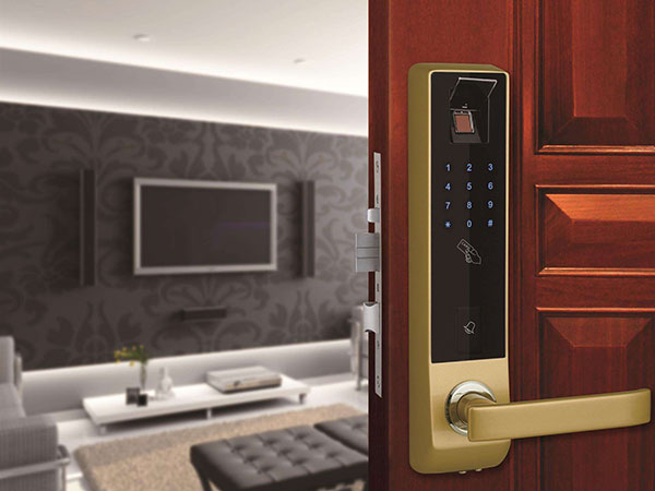 八步24小时上门开锁公司